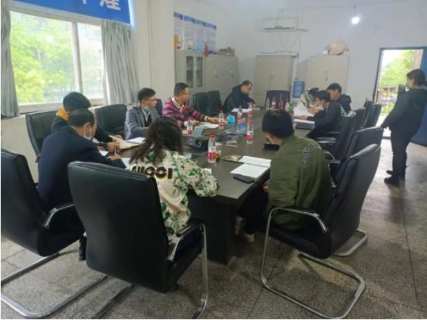 市政要聞|藍(lán)天保衛(wèi)戰(zhàn)，市政在行動！